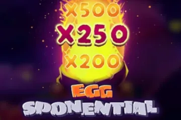 Eggsponential best online slot