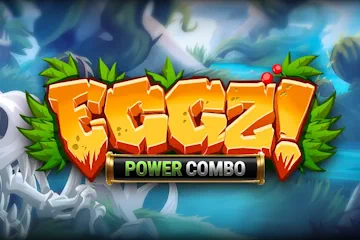 Eggz Power Combo best online slot