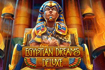 Egyptian Dreams Deluxe best online slot