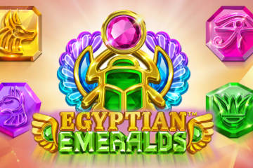 Egyptian Emeralds best online slot