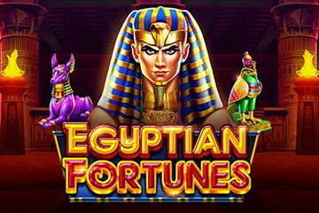 Egyptian Fortunes best online slot