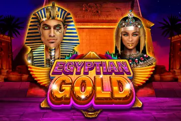 Egyptian Gold best online slot