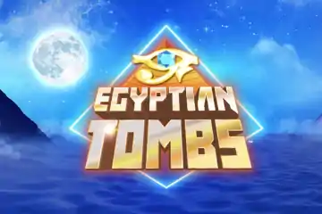 Egyptian Tombs best online slot