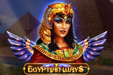 Egyptian Ways best online slot