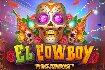 El Cowboy Megaways best online slot