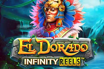 El Dorado Infinity Reels best online slot