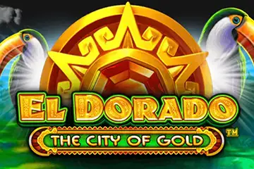 El Dorado The City of Gold Megaways best online slot