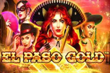 El Paso Gold best online slot