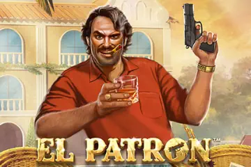El Patron best online slot