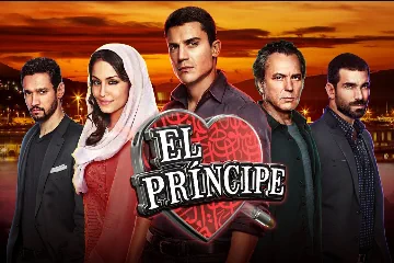 El Pricipe best online slot