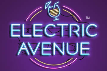 Electric Avenue best online slot