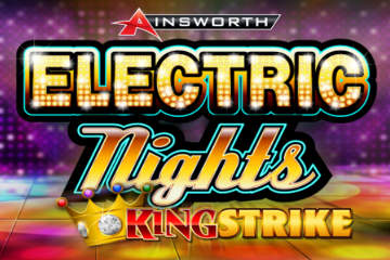 Electric Nights best online slot