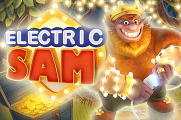 Electric Sam best online slot