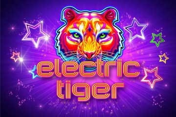 Electric Tiger best online slot