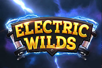 Electric Wilds best online slot