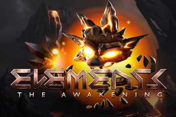 Elements best online slot