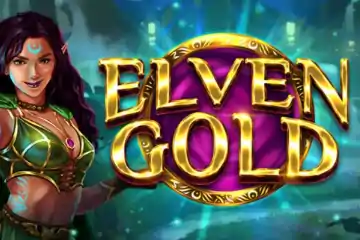 Elven Gold best online slot