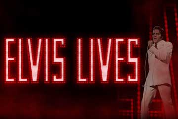 Elvis Lives best online slot