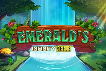 Emeralds Infinity Reels best online slot