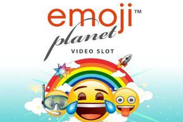 Emojiplanet best online slot