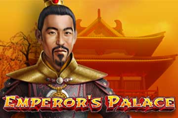 Emperors Palace best online slot