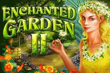 Enchanted Garden 2 best online slot