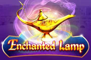 Enchanted Lamp best online slot