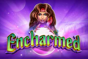 Encharmed best online slot