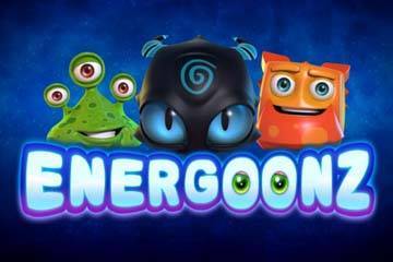 Energoonz best online slot