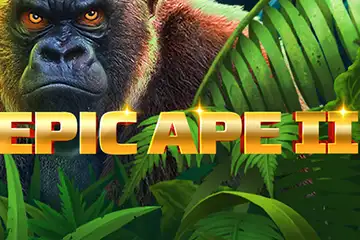 Epic Ape 2 best online slot