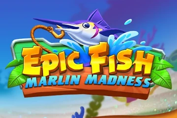 Epic Fish Marlin Madness best online slot