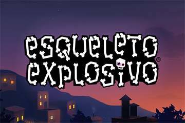 Esqueleto Explosivo best online slot
