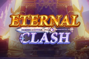 Eternal Clash best online slot