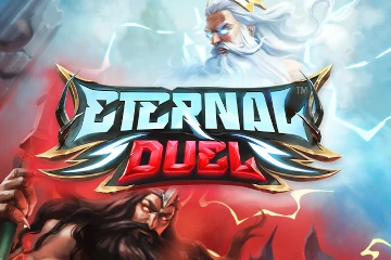 Eternal Duel best online slot