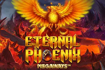 Eternal Phoenix Megaways best online slot