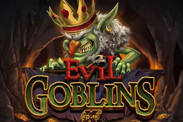 Evil Goblins best online slot