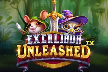 Excalibur Unleashed best online slot