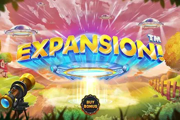 Expansion best online slot