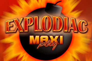 Explodiac best online slot