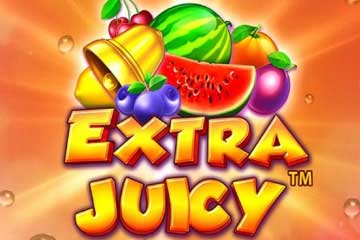 Extra Juicy best online slot