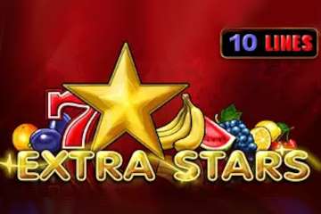 Extra Stars best online slot