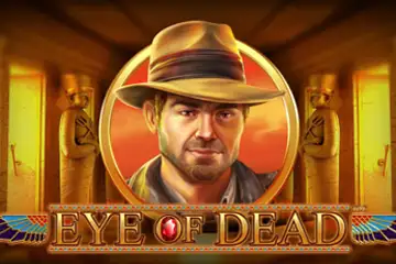 Eye of Dead best online slot