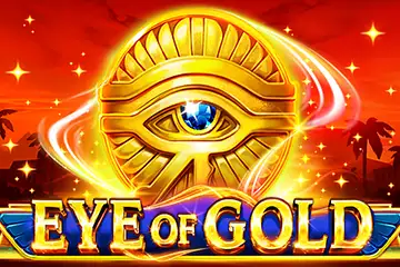 Eye of Gold best online slot