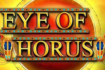 Eye of Horus best online slot