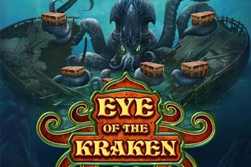 Eye of the Kraken best online slot