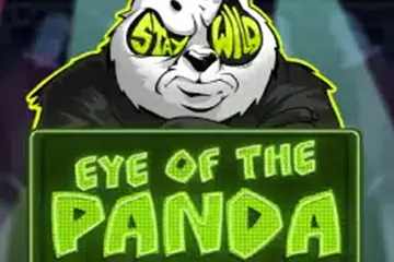 Eye of the Panda best online slot