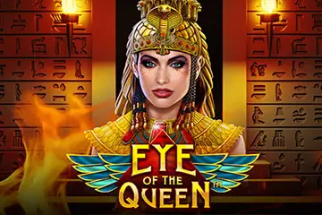 Eye of the Queen best online slot
