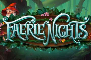 Faerie Nights best online slot