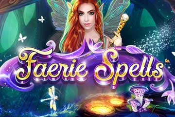 Faerie Spells best online slot