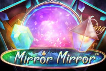Fairytale Legends Mirror Mirror best online slot